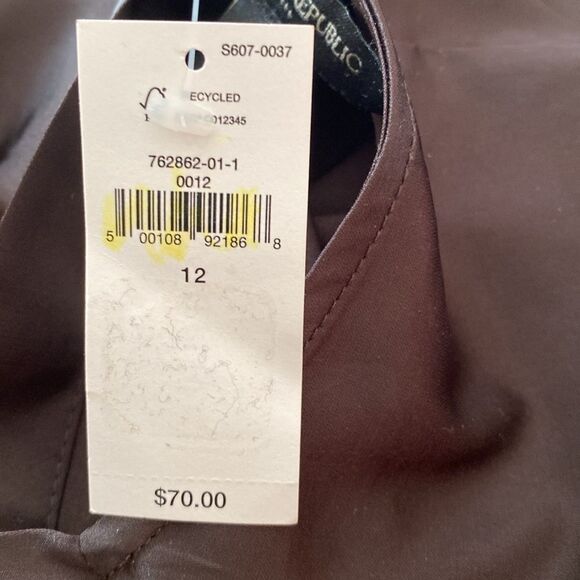 Banana Republic Blouse - Picture 9 of 9